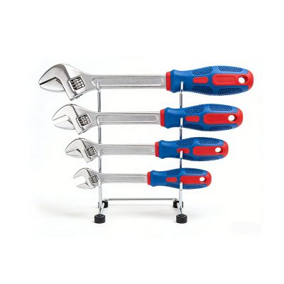 wall-mounted-storage-adjustable-wrench-set